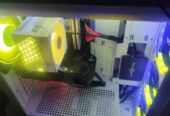 PC GAMING FULLSET AMD Ryzen 5