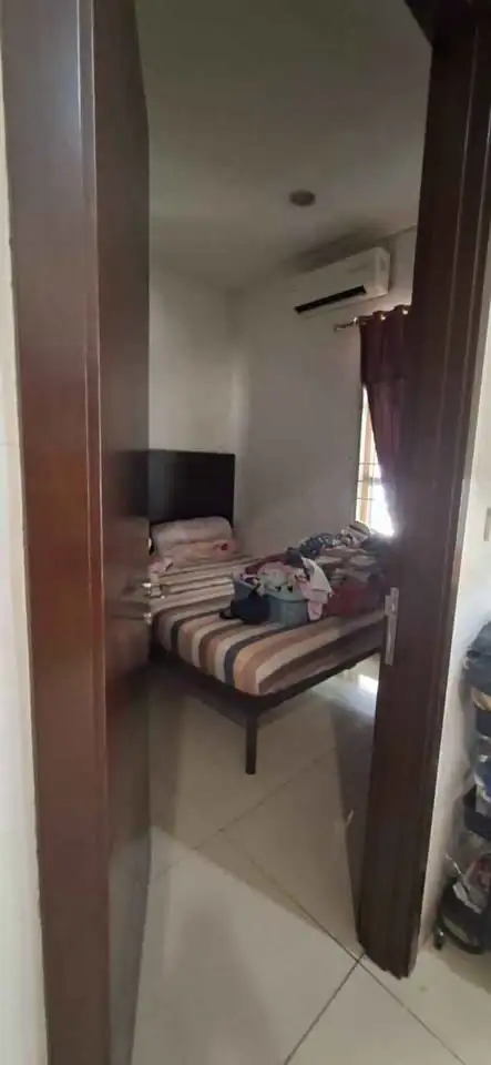 Rumah di Green Lake City Cluster Asia Cipondoh