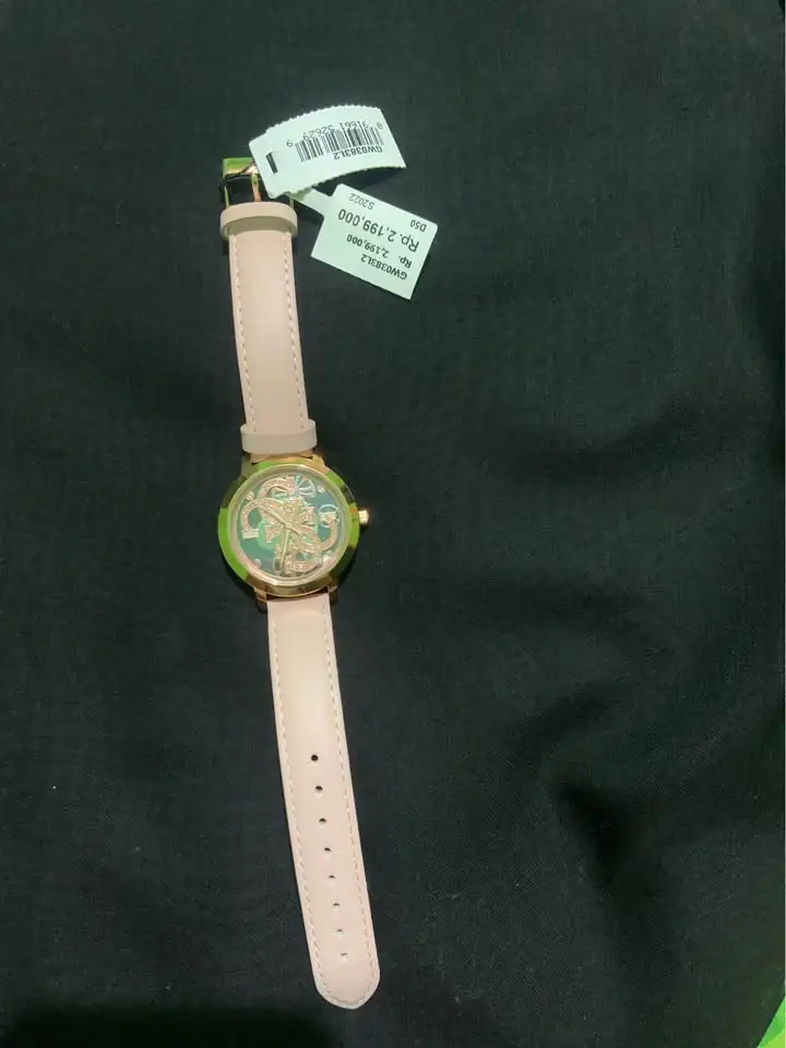 Jam Tangan Guess Original Store