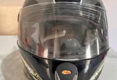 Helm fullface KYT ori mulus