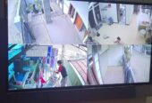 CCTV DVR teknologi terbaik Dahua