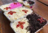 Sedia Aneka Makanan Kue Nikmat