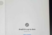 Dijual iPad Pro 11” M2 4th Gen 256GB