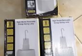 Lampu Darurat LED Solar 45W Rechargeable