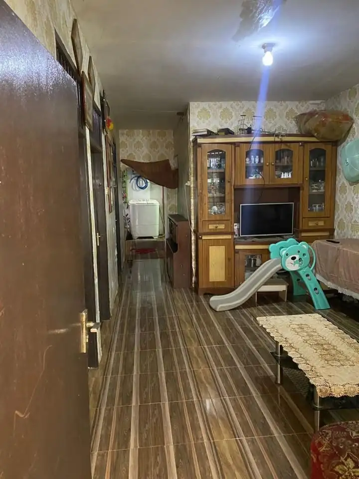 Dijual rumah kampung ciputat timur – 3KT 1KM