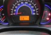 Di jual cepat Mobillio RS matic 2014 Pajak hidup