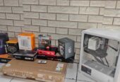 PC GAMING FULLSET AMD Ryzen 5
