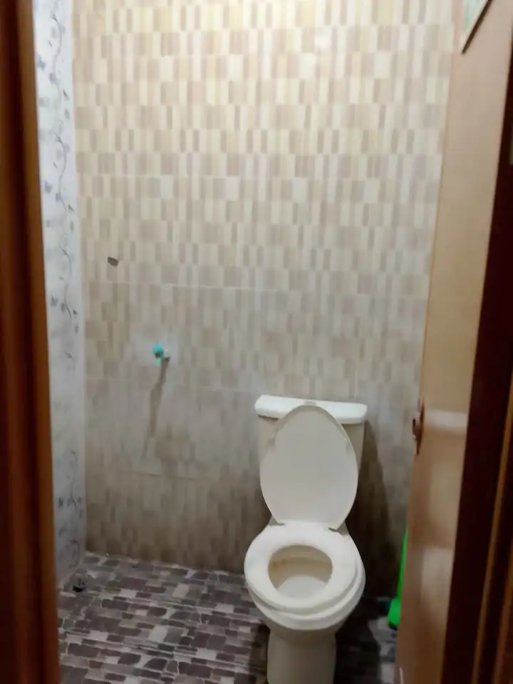 2 KT 1 Kamar Mandi – Rumah Cileungsi