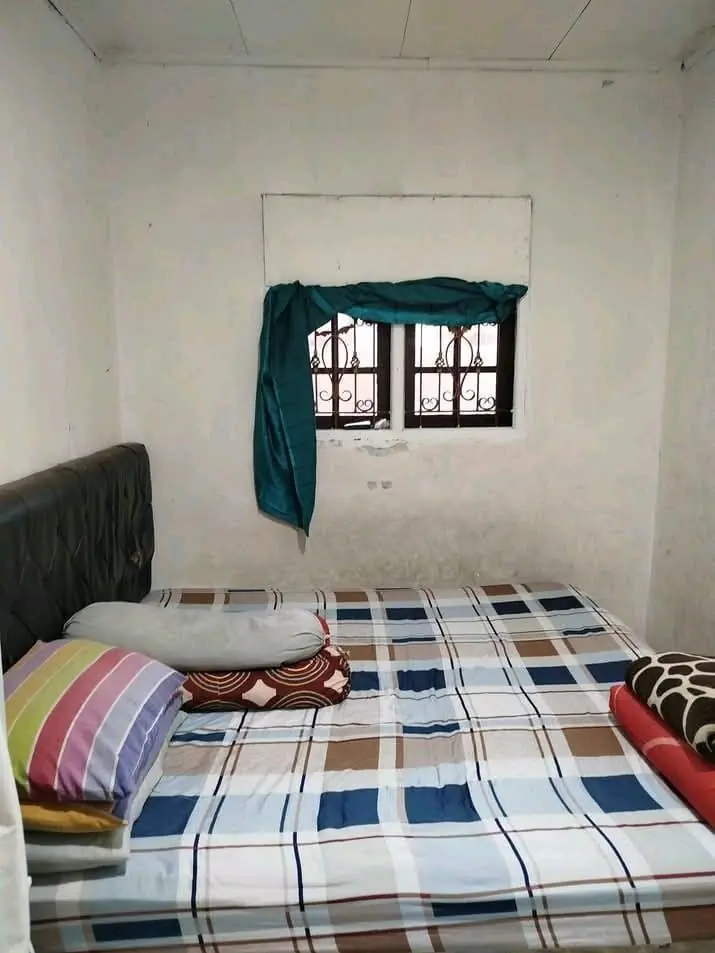 Dijual rumah di Cakung – 3KT 2KM