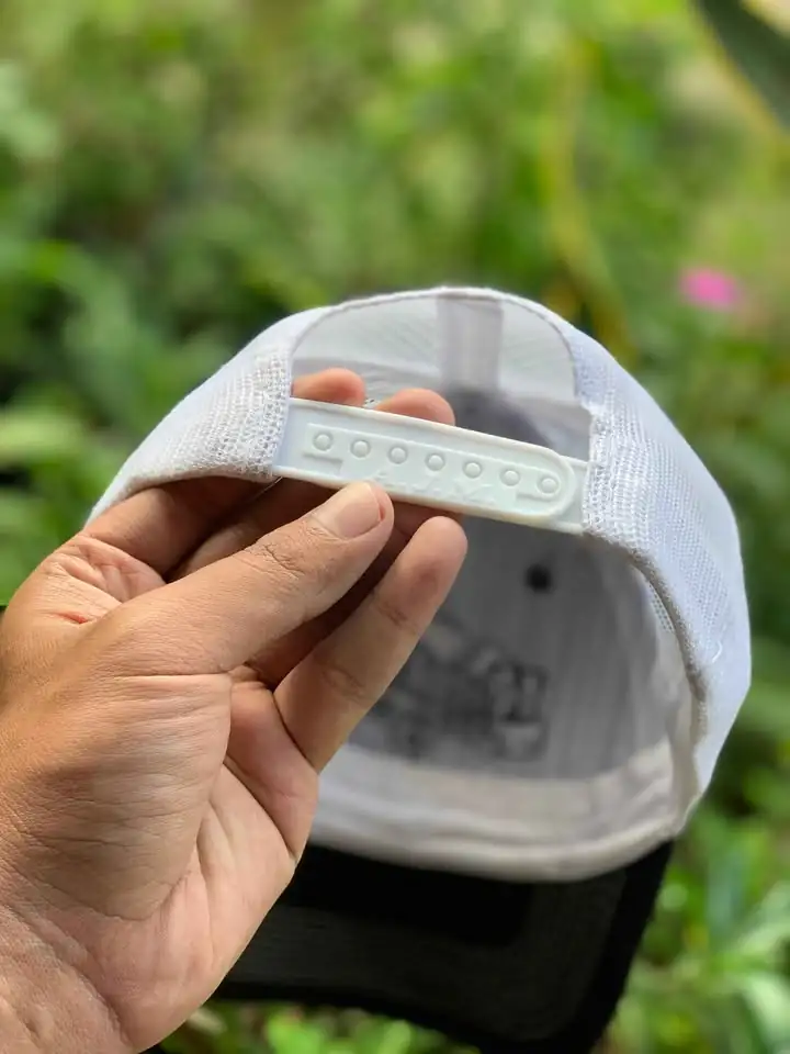 Dijual Topi Trucker tag AJM