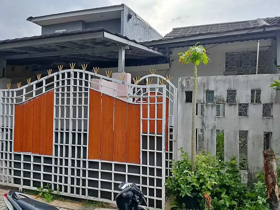 2 KT 1 Kamar Mandi – Rumah Cileungsi