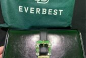 Tas Everbest seri Thalassa Black