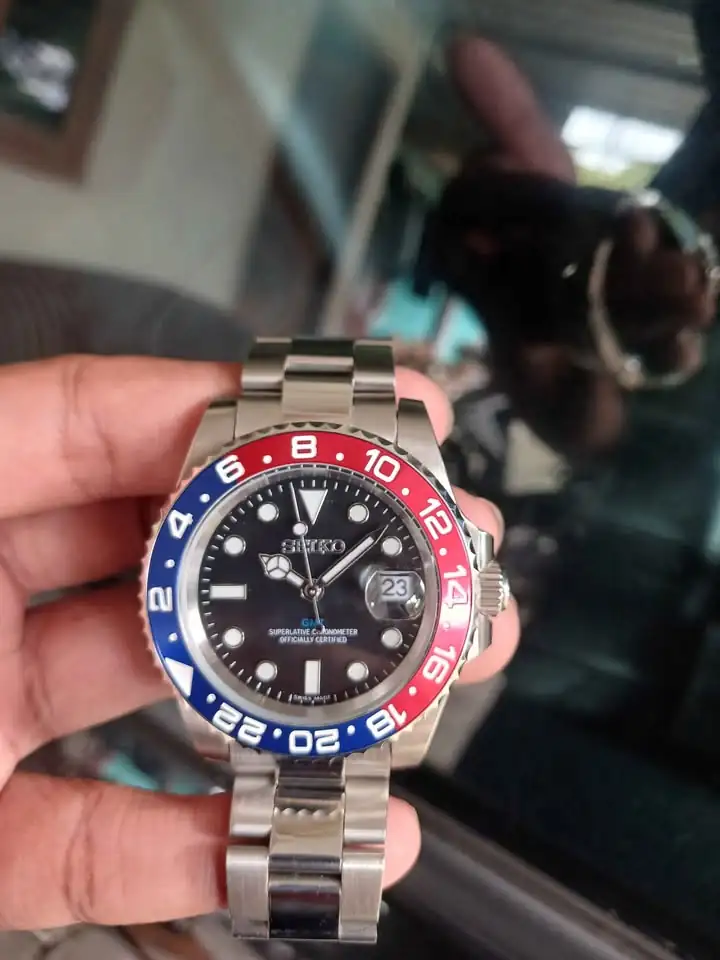 Jam tangan pria mewah jl.kaliurang