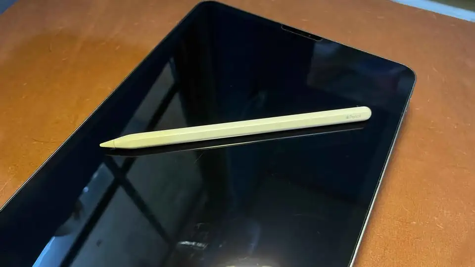 Dijual iPad Pro 11” M2 4th Gen 256GB