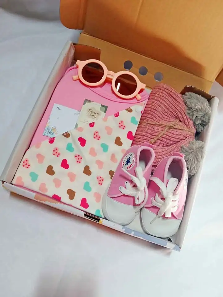 Hampers Bayi Premium Exclusive / Kado Bayi Premium Exclusive / Hampers