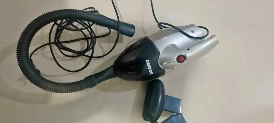Mesin Penyedot Debu Jatisari