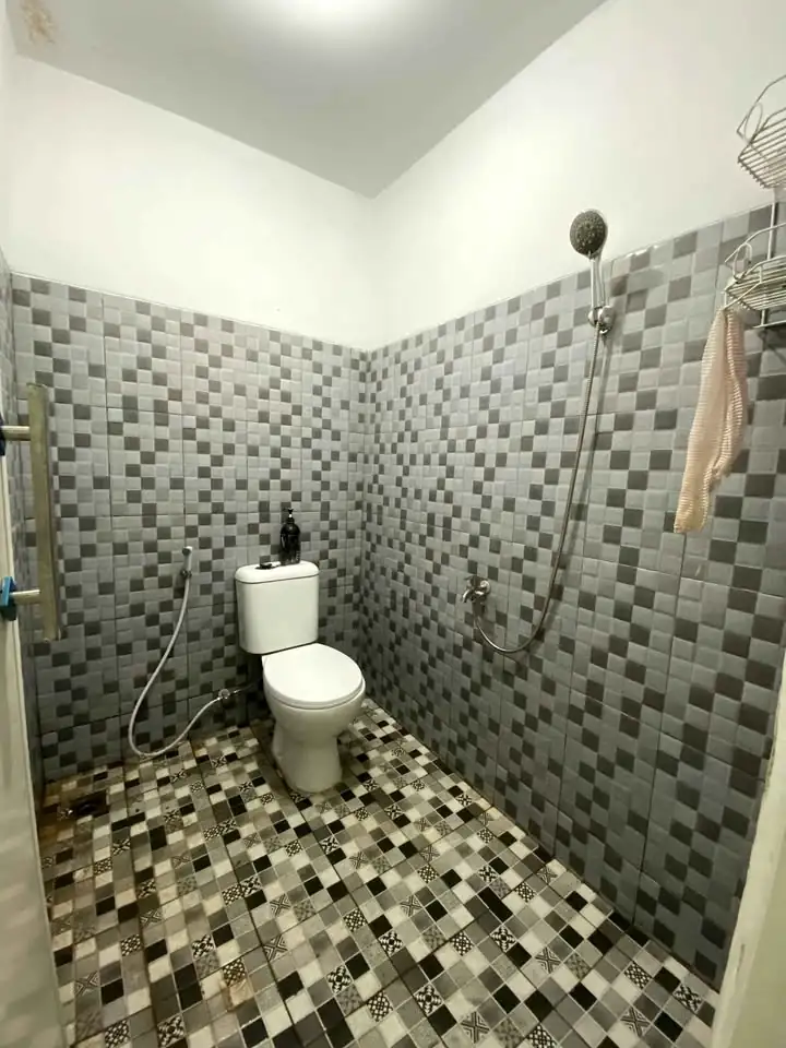 2 KT 1 Kamar Mandi – Rumah Type 49/72