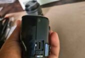 Jual kamera canon eos m3 lengkap