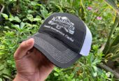 Dijual Topi Trucker tag AJM