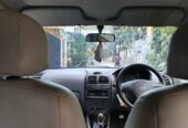 Hyundai accent Gls 2002 Manual