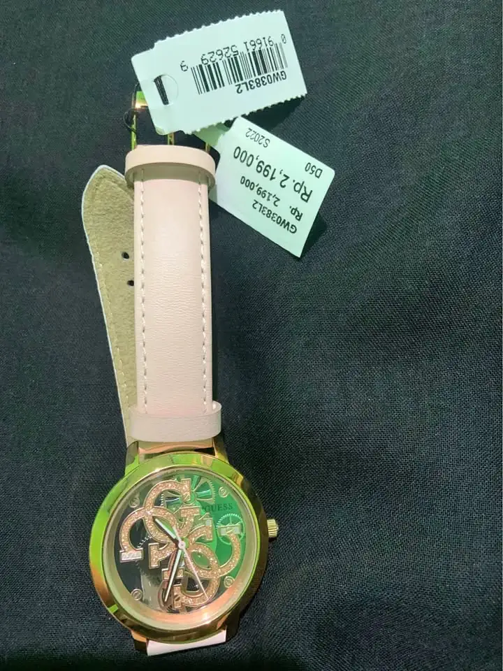 Jam Tangan Guess Original Store