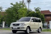 DIJUAL MOBIL 2003 Toyota kijang