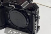 Lumix S5 (body only) + Smallrig