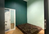 2 KT 1 Kamar Mandi – Rumah Type 49/72