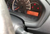 DATSUN CROSS 1.2 CVT 4X2 AT 2018