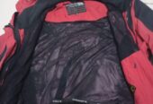 Jaket Gore-Tex Tnf Size L Nego