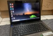 Laptop Acer aspire 4750G -Processor Core i7-2630QM (8CPUs) ~2.0Ghz