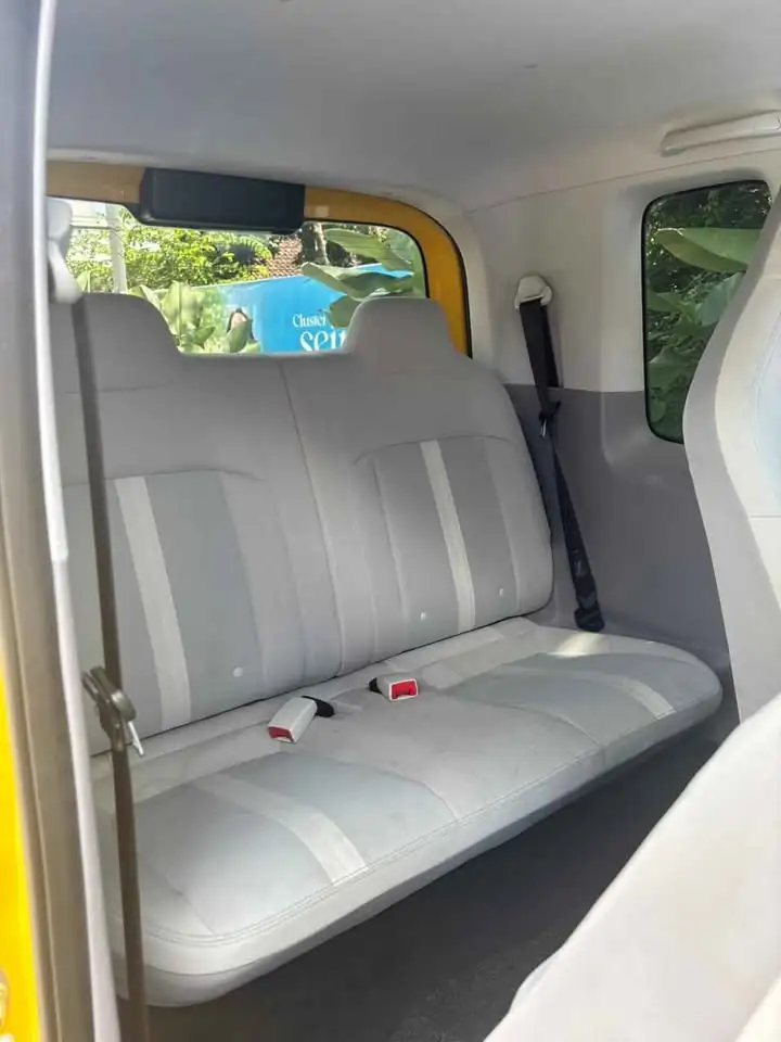 Wuling mobil listrik wuling air ev 2023