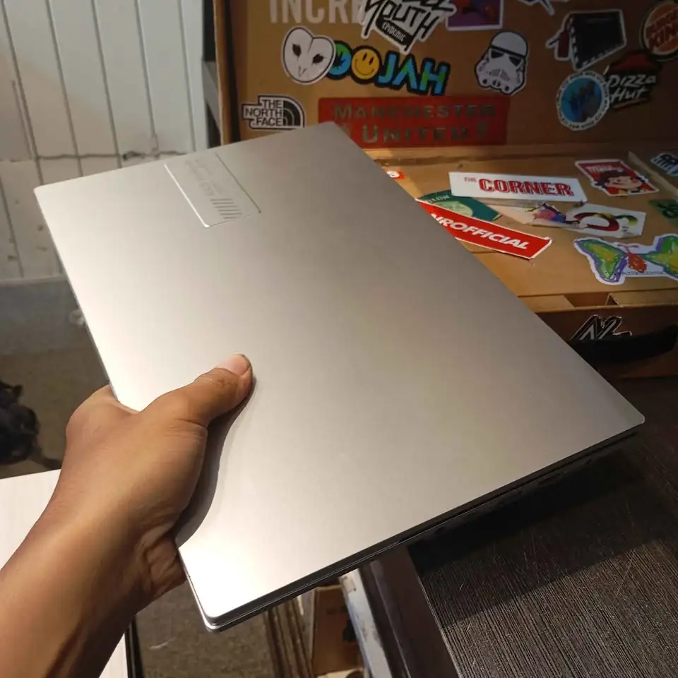 ASUS VIVOBOOK E1404F (FIX COMPUTER JOGJA) (LAPTOP TAHUN 2023)
