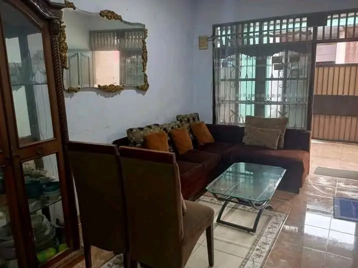 Dijual rumah di Cakung – 3KT 2KM
