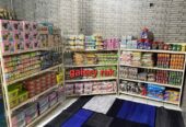 Ready Berbagai Macam Rak Warung