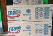 Sabun Cuci Piring Mama Lemon