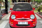DIJUAL MOBIL 2008 Chery qq