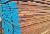 Ready Kayu ulin oven 3x20x400