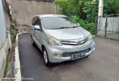 Daihatsu Xenia R 2014 Hatchback