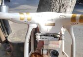 DIJUALL DRONE DJI PHANTOM 3 PRO