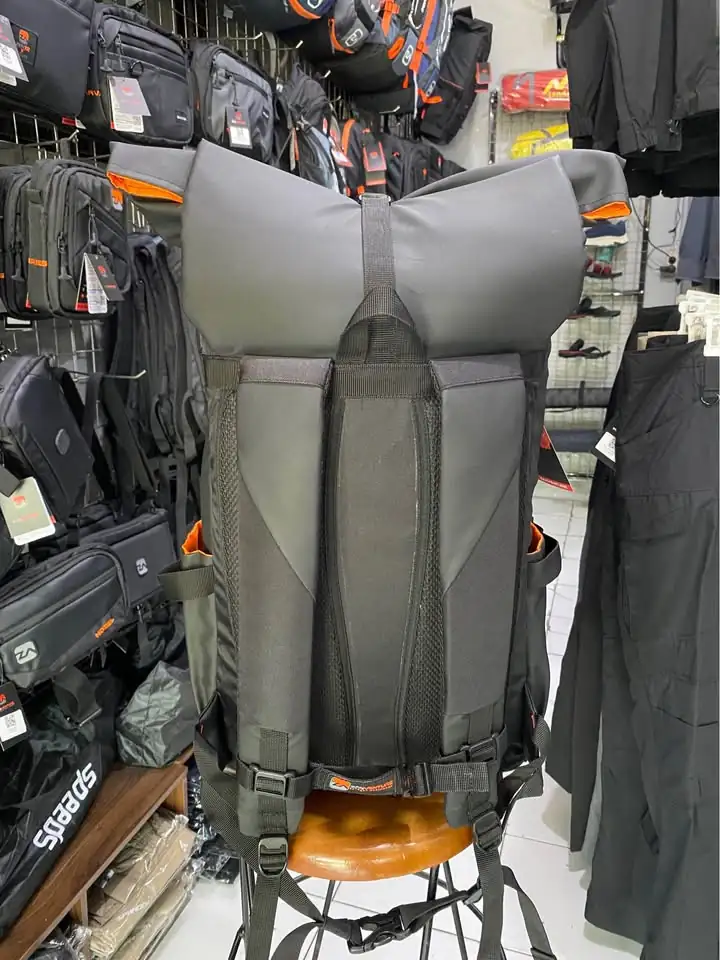 Tas Ransel Murah Zarventure Clever