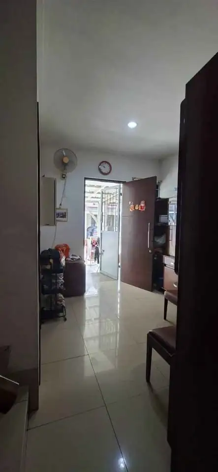 Rumah di Green Lake City Cluster Asia Cipondoh