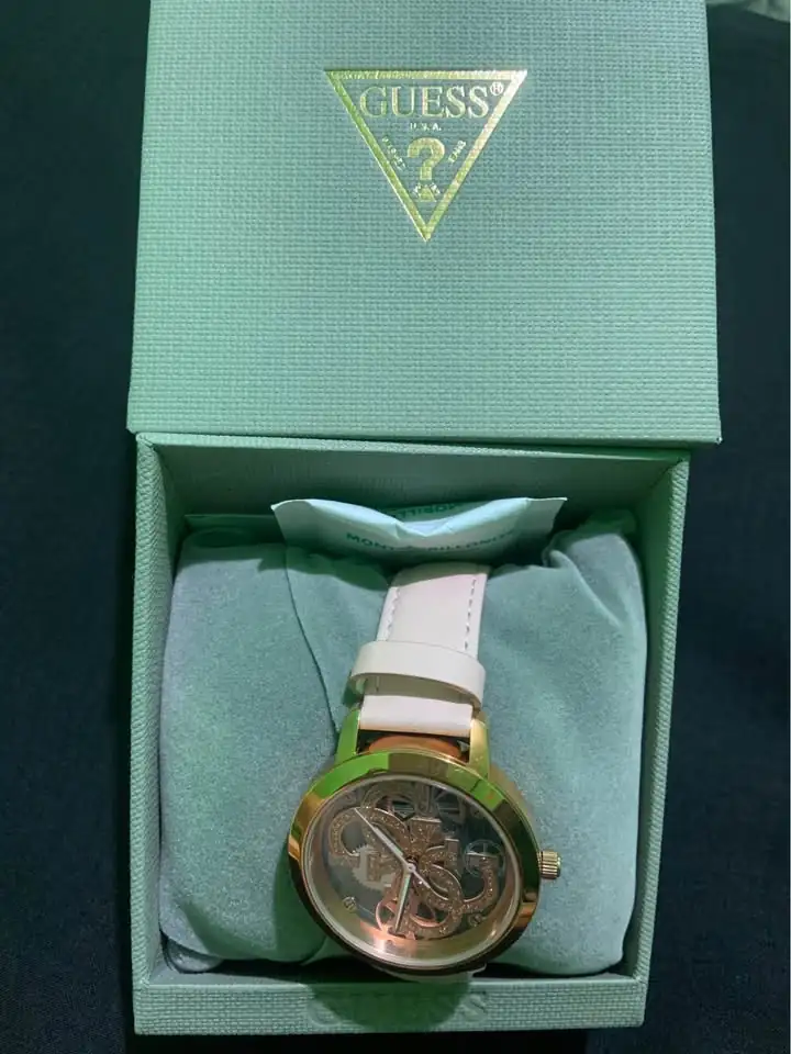 Jam Tangan Guess Original Store