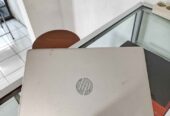 Laptop HP 14s-dq4028TU,Silver