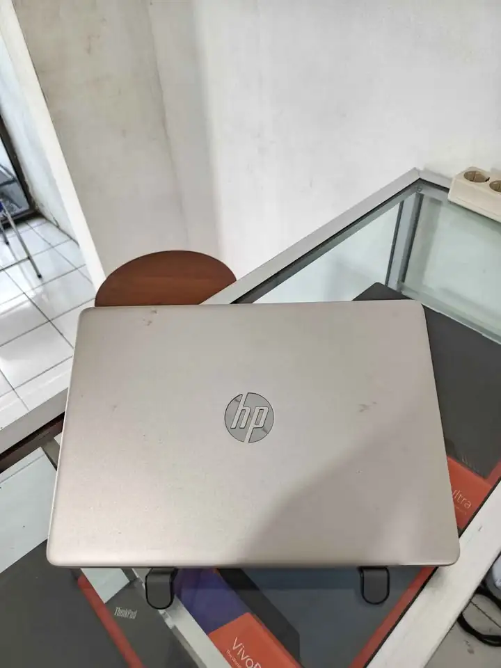Laptop HP 14s-dq4028TU,Silver