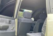 MOBIL DIJUAL 2003 Toyota kijang