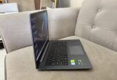 LAPTOP ZENBOOK UX430U CORE I5 GEN8 DOUBLE VGA SSD NVME 512GB