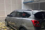 DATSUN CROSS 1.2 CVT 4X2 AT 2018