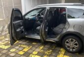 DATSUN CROSS 1.2 CVT 4X2 AT 2018