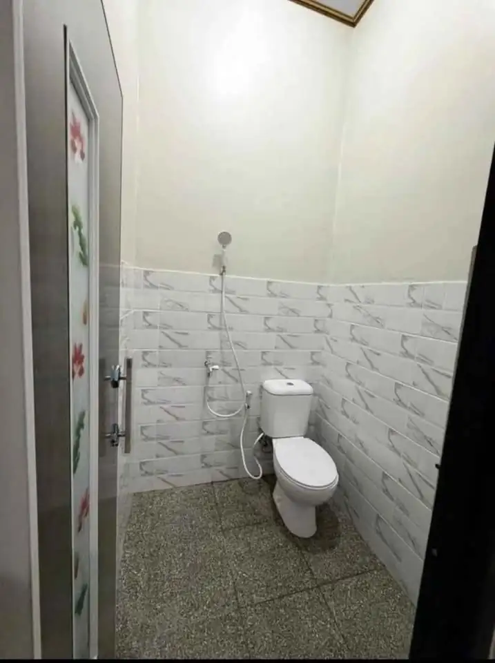 Rumah Cantik siap huni Luas 72 Meter Hanya 395 Juta NEGO